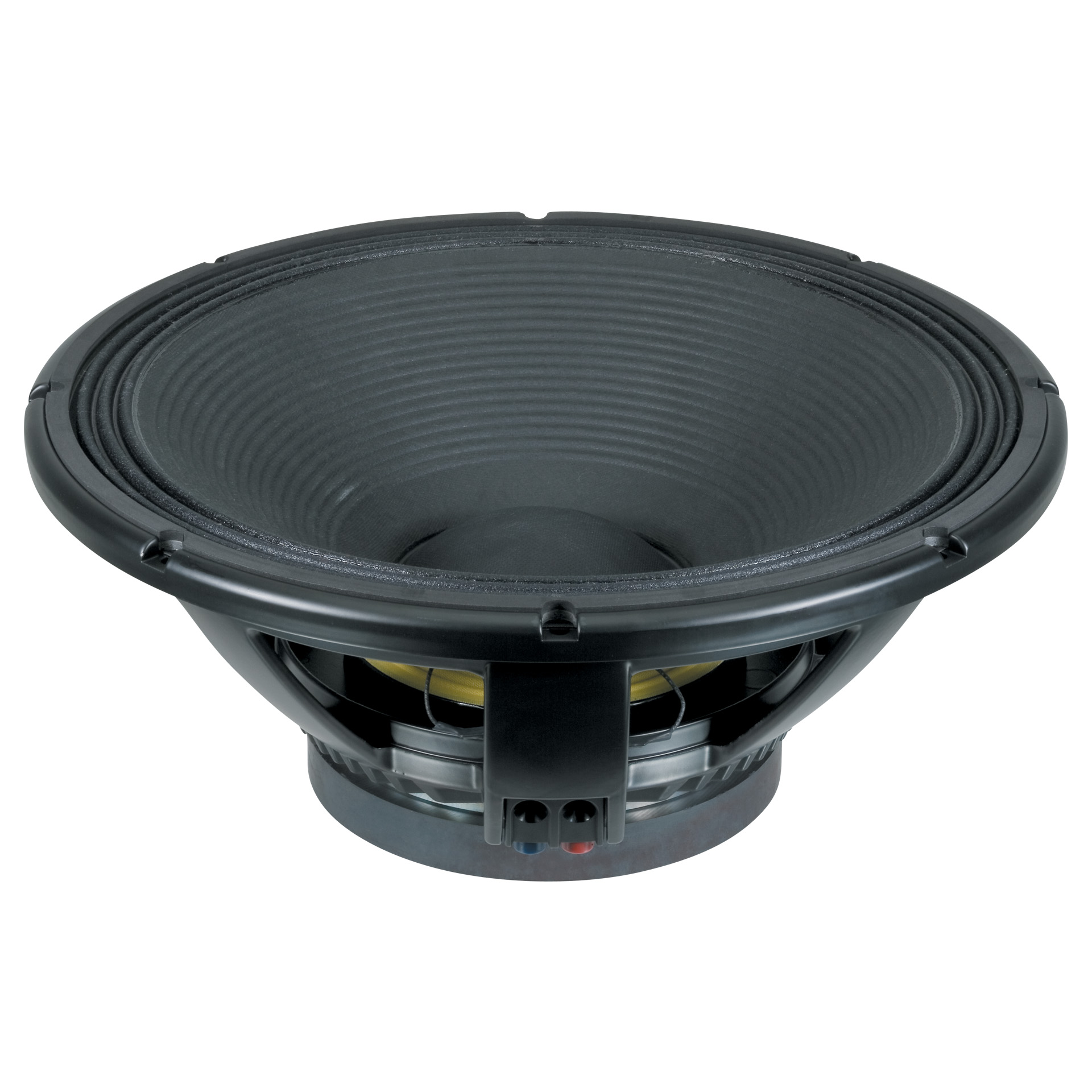 【 LF18G401 】低频扬声器